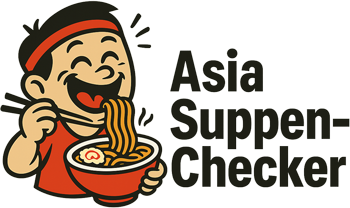 AsiaSuppen-Checker Logo
